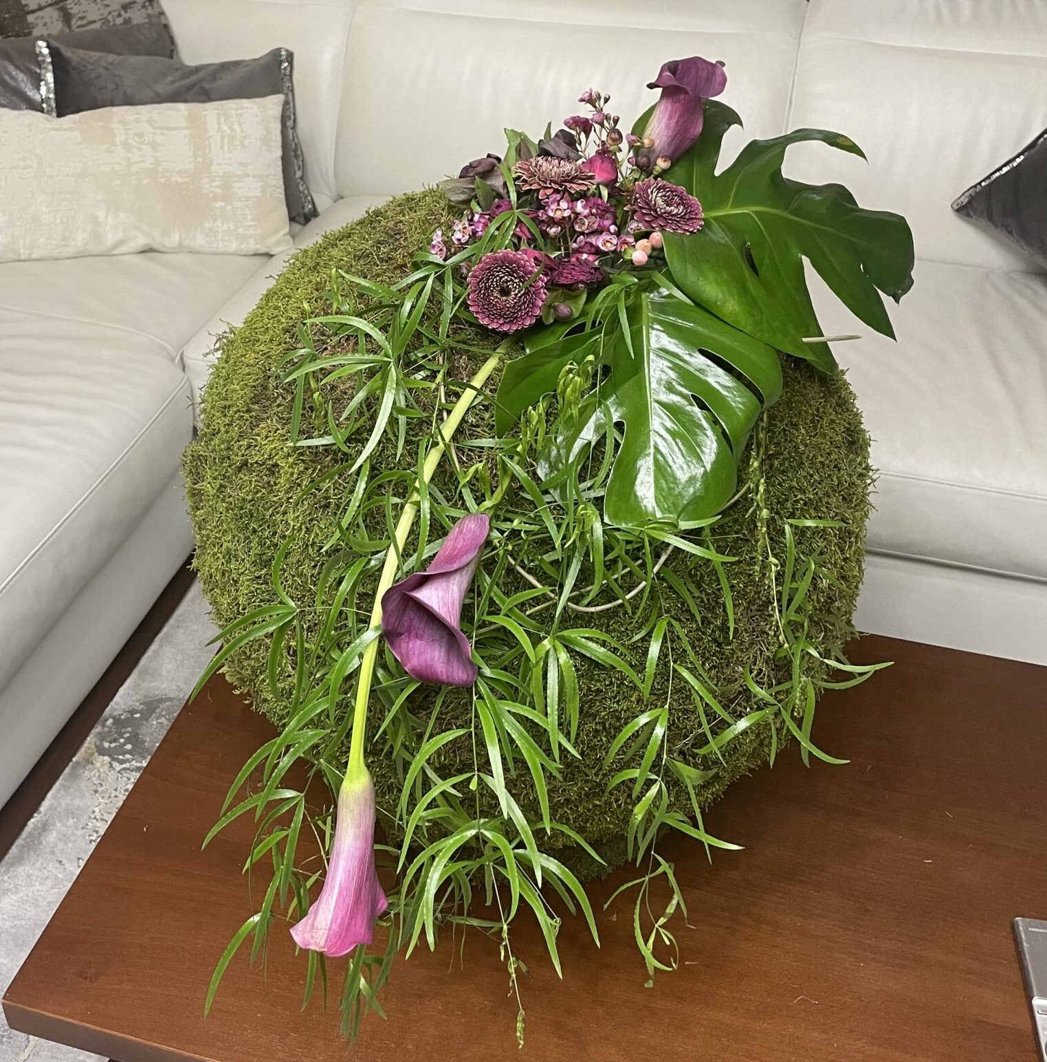 plantdesignstudio rendezvénydekoráció